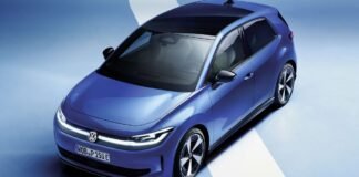 Volkswagen تكشف عن ID. Polo الكهربائية بسعر أقل من 30 ألف دولار وتصميم كلاسيكي
