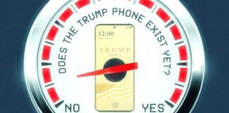 Trump Mobile يستمر في تقديم تحديثات مميزة لهاتفه الذكي Trump Mobile يستمر في تقديم تحديثات مميزة لهاتفه الذكي