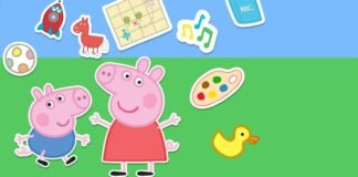 Netflix تطلق تطبيقًا جديدًا لألعاب الأطفال معززًا للتجارب التعليمية والهندسية Netflix تطلق تطبيقًا جديدًا لألعاب الأطفال معززًا للتجارب التعليمية والهندسية