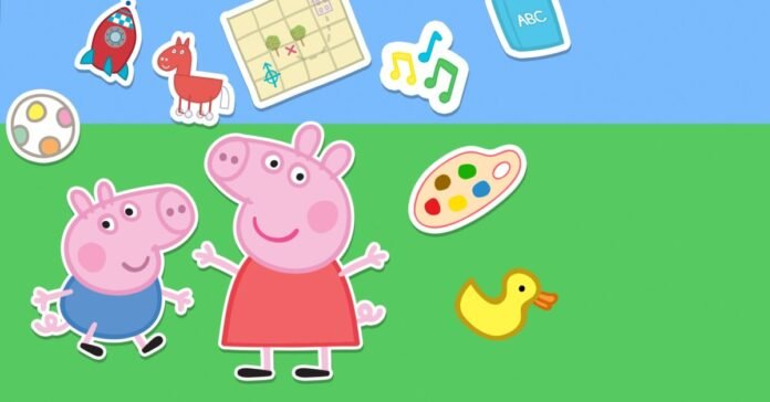 Netflix تطلق تطبيقًا جديدًا لألعاب الأطفال معززًا للتجارب التعليمية والهندسية
