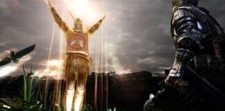 إنجاز فائق: تجاوز Dark Souls بمستوى 1 بلا إصابات ودون استخدام Dodge Roll أو الأسلحة النطاقية على منصات الألعاب إنجاز فائق: تجاوز Dark Souls بمستوى 1 بلا إصابات ودون استخدام Dodge Roll أو الأسلحة النطاقية على منصات الألعاب