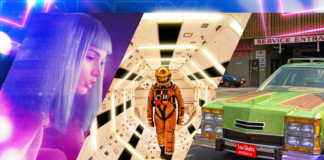 7 أفلام مناسبة للتشغيل الخلفي بجودة أداء متوافقة مع أنظمة Embedded Systems في الحفلات
