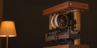 شارك ببناء جهازك في Toms Hardware Rig Rundown الأولى للحصول على تقييم خبراء الأجهزة شارك ببناء جهازك في Tom's Hardware Rig Rundown الأولى للحصول على تقييم خبراء الأجهزة