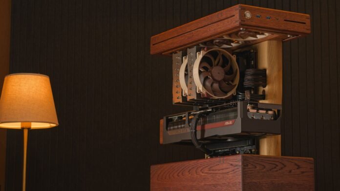 شارك ببناء جهازك في Tom's Hardware Rig Rundown الأولى للحصول على تقييم خبراء الأجهزة
