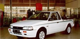 تحليل هندسي لتكنولوجيا Ford trucks المتطورة وسبب عدم وصولها للسوق الأمريكي
