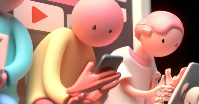 تزايد فرض قيود Social media على القُصّر في عدد متنامي من الدول
