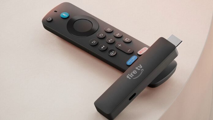 Fire TV Stick HD الجديد من Amazon يشير إلى نهاية sideloading في الأجهزة الذكية

