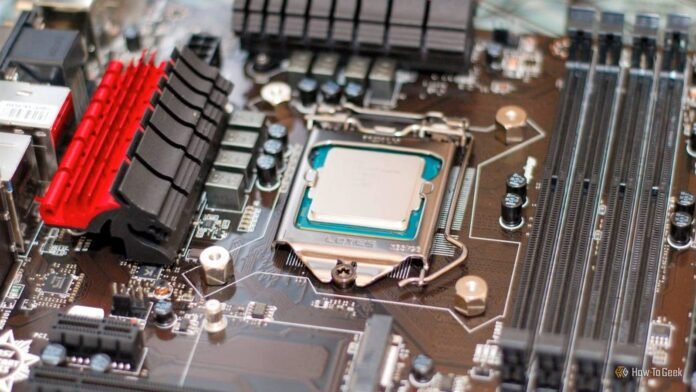 5 مشاكل مزيفة في CPU تعلمت تجنبها وتحسين الأداء خلال 20 سنة في بناء الحواسيب
