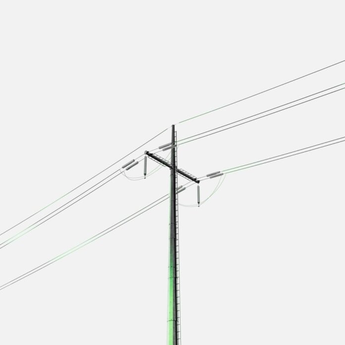 تحديث الشبكة الكهربائية باستخدام Domestic EAF Steel في أنظمة القدرة
