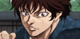 Director Toshiki Hirano يؤكد استمرار Baki
