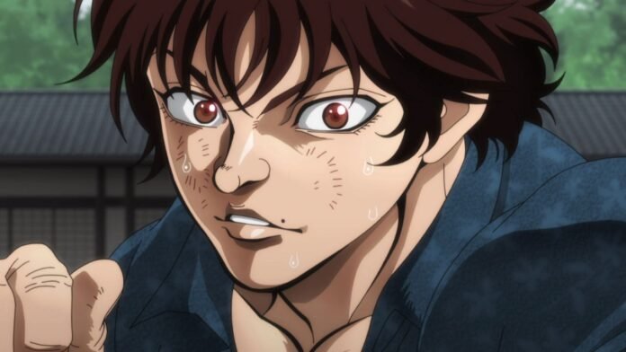 Director Toshiki Hirano يؤكد استمرار Baki
