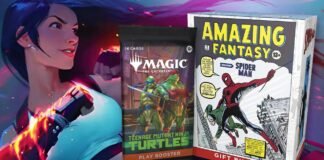 Best Buy تطلق عرض "One Day Only" ضخم على Magic: The Gathering ضمن منصات الألعاب
