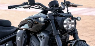 أحدث 12 دراجة نارية جديدة من Motorcycles متاحة حالياً للمستهلكين أحدث 12 دراجة نارية جديدة من Motorcycles متاحة حالياً للمستهلكين