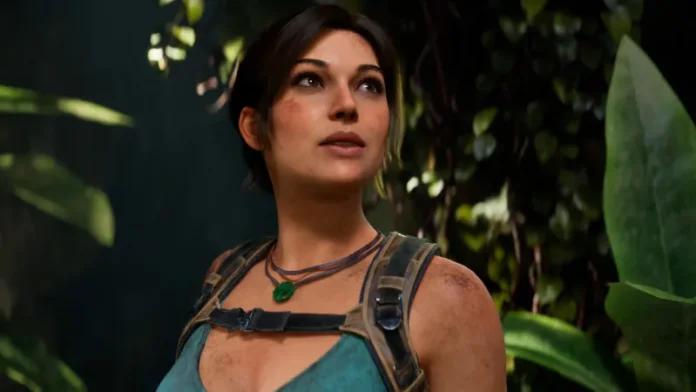 Tomb Raider: Legacy Of Atlantis إعادة إصدار للعبة الأولى على منصات الألعاب المختلفة

