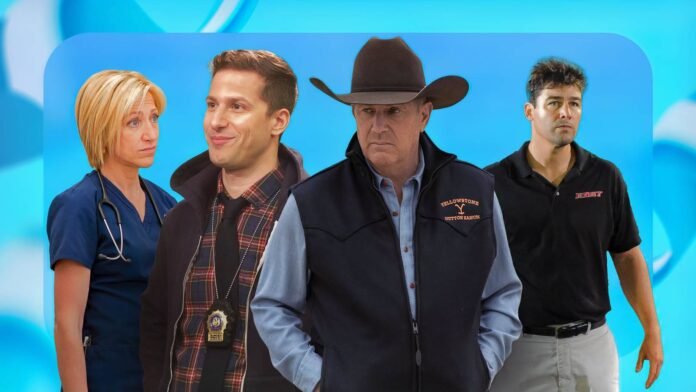 5 برامج طويلة الأمد يمكن مشاهدتها بالكامل خلال شهر مع تحليل تقني لهندسة الأنظمة
