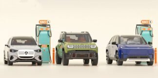 Circle K تعتمد تقنيات متطورة لتوفير شحن EV مريح أثناء شراء slushie
