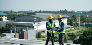 AI يضغط على الشبكة الكهربائية وحل الطاقة متوفر بجانبها دون استغلال
