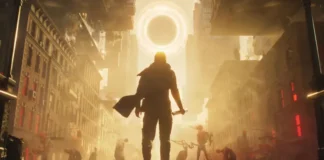 شركة Remedy تعلن Control Resonant، لعبة Melee Action شركة Remedy تعلن Control Resonant، لعبة Melee Action