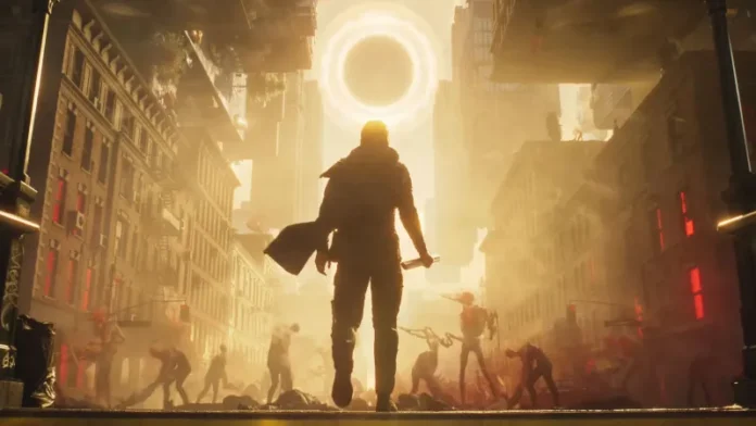 شركة Remedy تعلن Control Resonant، لعبة Melee Action
