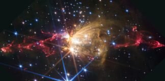 ولادة النجوم ليست نتيجة للاشتعال بل توازن تفاعلي طبيعي
