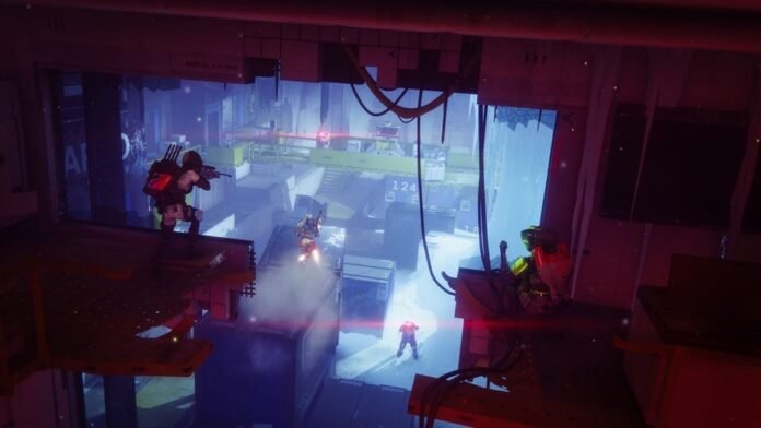 Marathon Players يبتكرون حلولًا لزيادة اللاعبين في Ultra Hardcore Raid على منصات الألعاب
