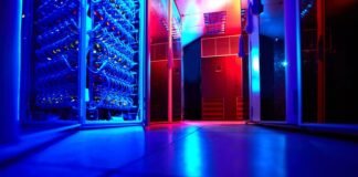 الدرس الكهربائي من الثلاجات: نظرة على كفاءة مراكز بيانات AI المستقبلية
