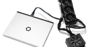 إطلاق أول eGPUs من Framework لتحويل اللابتوب إلى حاسوب مكتبي عملي
