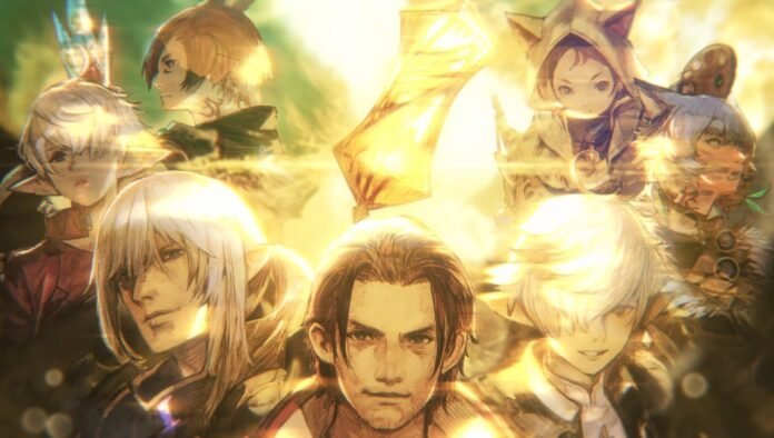 ملخص Final Fantasy XIV Patch 7.5 Live Letter: تحليل المقطع، Dungeon جديد، Alliance Raid القادم، Kefka Ultimate، وأكثر لمنصات الألعاب
