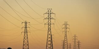 حماية الشبكة الكهربائية لمواجهة نمو Data Center في العصر الحديث حماية الشبكة الكهربائية لمواجهة نمو Data Center في العصر الحديث