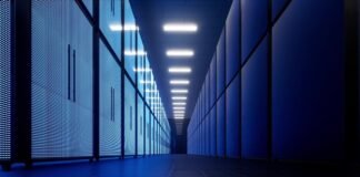 المخطط التقني لتلبية احتياجات الطاقة لأنظمة AI الكهربائية
