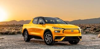 Ford's 'Skunkworks': تفاصيل تقنية عن الشاحنات الميسورة والكروس أوفر الكهربائية
