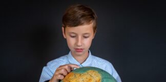 دراسة تكشف عن قوة طبيعية جديدة تعيد تشكيل كوكب الأرض
