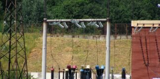 SRP تطلق مشروع Copper Crossing للطاقة الشمسية لدعم الشبكة والأبحاث الكهربائية
