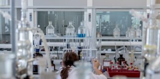 تقنية Deepfake في صور الأشعة X
