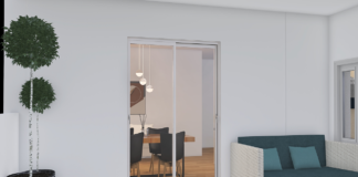 تصميم تجديد مستودعات Yongping وفق معايير Atelier cnS الهندسية والمعمارية
