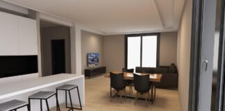 تحليل التصميم المعماري لفندق Songtsm Travel Jiuzhai بواسطة Thinking Design
