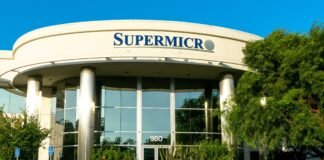 وثائق تكشف شراء جامعات صينية لأجهزة Super Micro بمعالجات Nvidia AI رغم حظر التصدير الأمريكي 2025 وثائق تكشف شراء جامعات صينية لأجهزة Super Micro بمعالجات Nvidia AI رغم حظر التصدير الأمريكي 2025