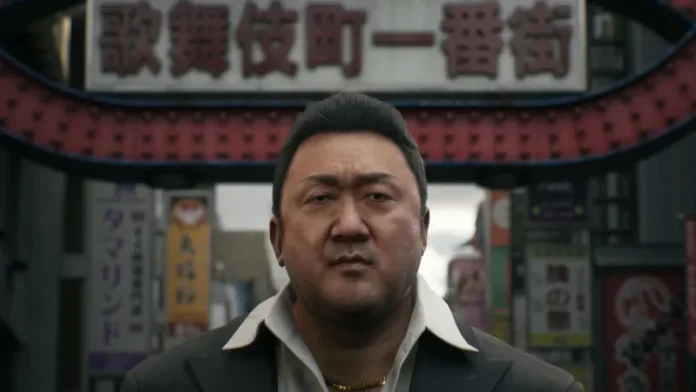 Gang Of Dragons: اللعبة الجديدة من مبدع Yakuza لمنصات التشغيل المختلفة
