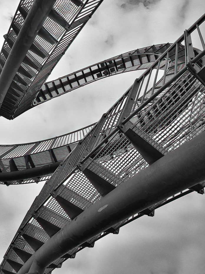 Getty Center يغلق مؤقتًا لأكبر تحديث هندسي ومعماري منذ افتتاحه 1997
