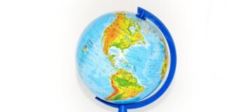 علماء يكتشفون قوى خفية تؤثر على شكل الأرض عميقًا تحت سطحها
