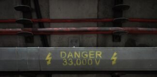 ارتفاع الطلب على Data Center مع بدء موسم Wildfire وتأثيراته على الشبكات الكهربائية
