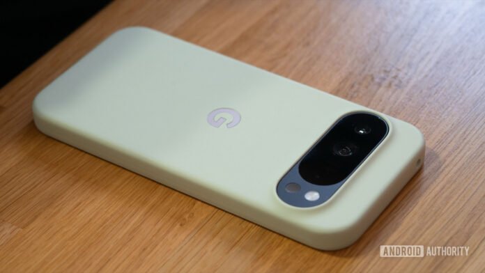 لماذا تعاني هواتف Pixel من مشاكل في دقة موقع GPS؟
