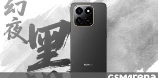 إطلاق Honor Play 80 Pro ببطارية 7,000 مللي أمبير وشاشة 6.8 إنش إطلاق Honor Play 80 Pro ببطارية سعة 7,000 مللي أمبير رسميًا