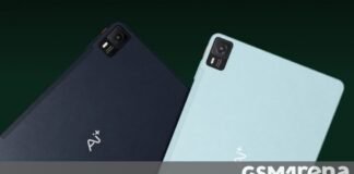 إطلاق Ai+ PulseTab بشاشة LCD قياس 10.95 بوصة وبطارية 8,000mAh إطلاق Ai+ PulseTab بشاشة LCD قياس 10.95 بوصة وبطارية 8,000mAh