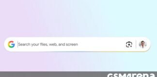 توفير Google app مع وضع AI Mode على نظام ويندوز عالميًا لتعزيز تجربة الاستخدام توفير Google app مع وضع AI Mode على نظام ويندوز عالميًا لتعزيز تجربة الاستخدام