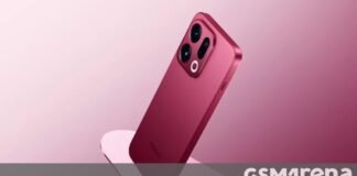 ظهور Oppo Find X9s على Geekbench بمعالج Dimensity 9500s والكشف عن أداء الجهاز
