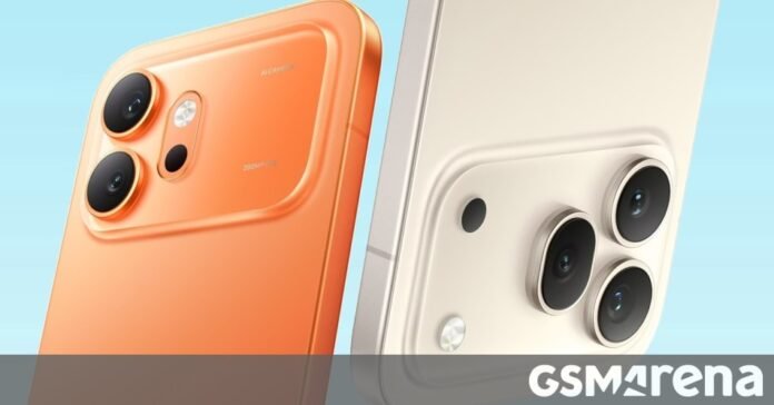 استطلاع أسبوعي: هل ستشتري Honor 600 أم Honor 600 Pro بناءً على الأداء والتقنيات؟
