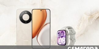 إطلاق Honor X70 Refresh Edition بمواصفات معروفة مع الكشف عن Watch X5i الجديدة
