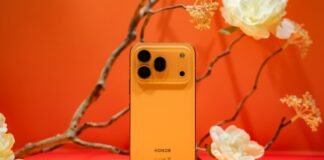 هواتف Honor الجديدة بتصميم مشابه لهواتف iPhone تعمل بنظام Android
