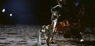 أربع طرق علمية تثبت صحة هبوط الإنسان على سطح القمر
